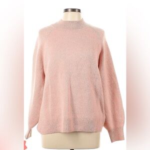 Gap pink sweater